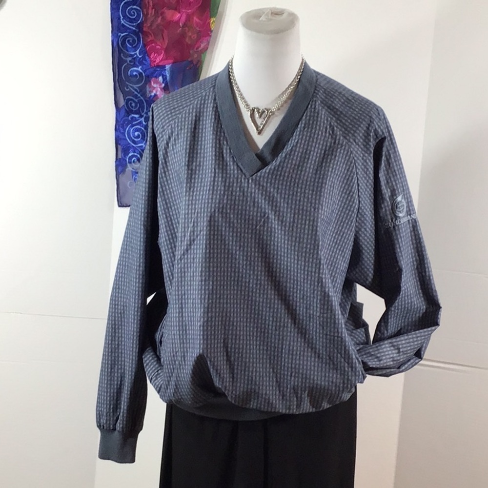 Sunderland of Scotland ladies classic pullover S vintage